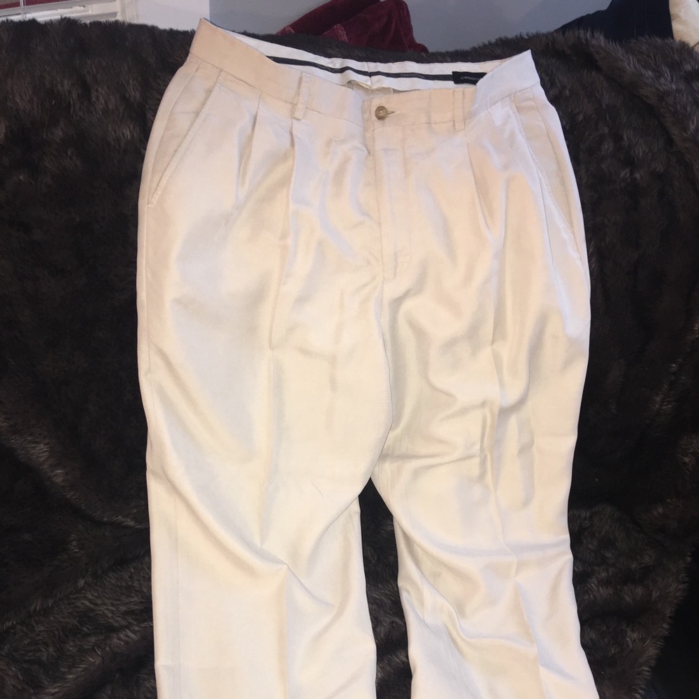 Dress pants